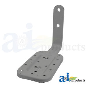 A-AA6092R Step & Bracket Assembly PN: AA6092R