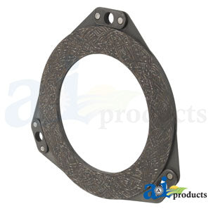 A-AA6129R Clutch Facing, Pulley PN: AA6129R