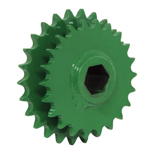 A-AA62992 Sprocket, Seed Transmission Chain PN: AA62992