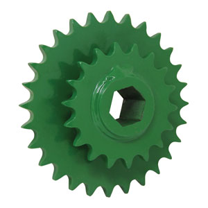 A-AA62993 Sprocket, Seed Transmission Chain PN: AA62993