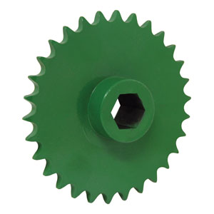 A-AA63005 Sprocket, Seed Transmission Chain PN: AA63005