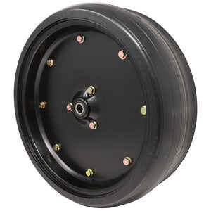 A-AA66599 Guage Wheel, Steel PN: AA66599