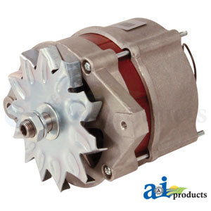 A-ABO0107 Alternator, Bosch 85 amp PN: ABO0107