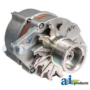 A-ABO0198 Alternator, Bosch 55 amp PN: ABO0198