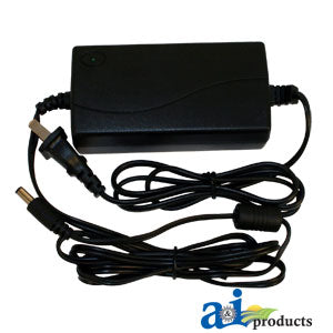 A-AD35 CabCAM Quad 3.5 Amp AC Adapter PN: AD35