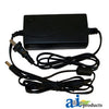A-AD35 CabCAM Quad 3.5 Amp AC Adapter PN: AD35