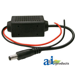 A-AD520 CabCAM Adapter, Voltage Reducer, Wireless Camera PN: AD520