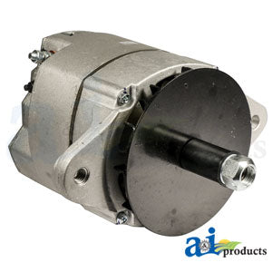 A-586059M93 Alternator, Delco PN: 586059M93