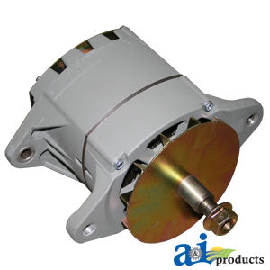 A-1117655 Alternator, Delco PN: 1117655