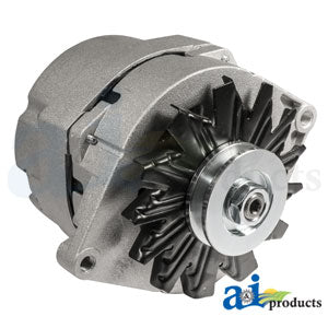 A-ADR0195 Alternator, DR/ALT 105 amp PN: ADR0195