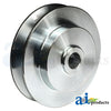 A-384645R1 Pulley, Alternator (Single) PN: 384645R1