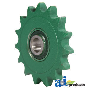 A-AE27909 Sprocket, Idler PN: AE27909