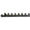 A-AE28067 Sickle, 12', Top Serrated PN: AE28067