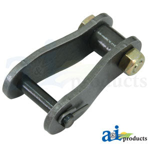 A-AE48223 Link, Roller Chain, Bale Push Bar PN: AE48223