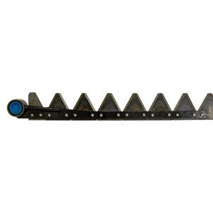 A-AE48595 Sickle, LH, 9', Smooth PN: AE48595
