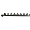 A-AE48598 Sickle, LH, 21', OS PN: AE48598