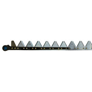 A-AE49254 Sickle, LH, 9', OS PN: AE49254