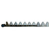 A-AE49254 Sickle, LH, 9', OS PN: AE49254