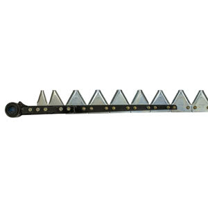 A-AE49691 Sickle, LH, 12', OS PN: AE49691