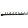 A-AE49691 Sickle, LH, 12', OS PN: AE49691