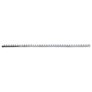 A-AE52064 Sickle, LH, 9', US PN: AE52064