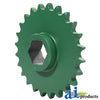 A-AE54301 Sprocket, Starter Roll, 24 Tooth PN: AE54301