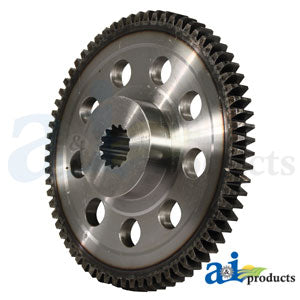 A-AE55839 Gear, Bevel, 1000 RPM Impeller, 68 Tooth PN: AE55839