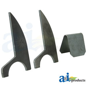 A-AE59590 Kit, Rotor Tine PN: AE59590