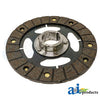 A-AE73444 Trans Disc: PN: AE73444