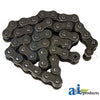 A-AE74238 Baler Chain, Starter Roll (Import) PN: AE74238
