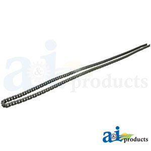 A-AE74446 Baler Chain Upper Drive (Import) PN: AE74446