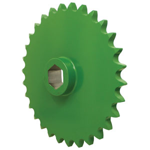 A-AE74596 Sprocket, Drive, 30 Tooth PN: AE74596