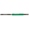 A-AE74613 Shaft, 1000 RPM Main Cross Drive PN: AE74613