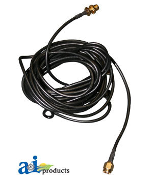 A-AEC16 CabCAM Wireless Antenna Extension Cord 16' PN: AEC16