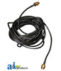 A-AEC16 CabCAM Wireless Antenna Extension Cord 16' PN: AEC16
