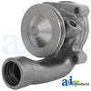 A-AF2368R Pump, Water w/ Pulley PN: AF2368R