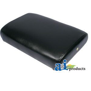 A-AF3096R-1 Bottom Cushion, Wood Base, 20.625