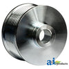 A-AFD5019 8 Groove Pulley PN: AFD5019