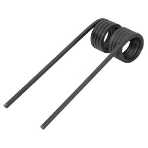 A-AFH202304 Tooth, Pickup (Square Wire), Set of 4 Teeth W/ Hardware PN: AFH202304
