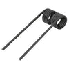 A-AFH202304 Tooth, Pickup (Square Wire), Set of 4 Teeth W/ Hardware PN: AFH202304