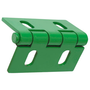 A-AFH205817 Hinge, Shield PN: AFH205817