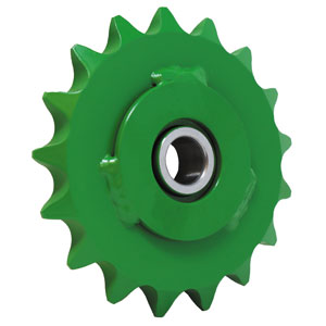 A-AFH205818 Sprocket, Idler PN: AFH205818