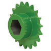 A-AFH205832 Sprocket, 19T PN: AFH205832