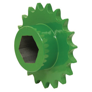 A-AFH205832 Sprocket, 19T PN: AFH205832