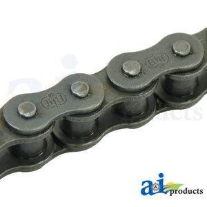 A-AFH208831 Baler Chain, Starter Roll PN: AFH208831