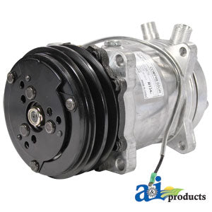 A-AG518204 Compressor, Sanden Style PN: AG518204