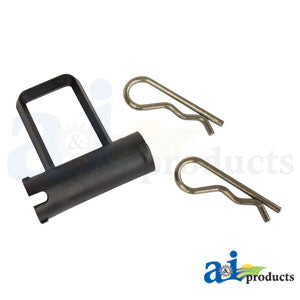 A-AGSFTHW Agitator Shaft Hardware PN: AGSFTHW