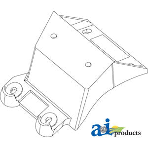 A-H116275 Retainer, Concave PN: H116275