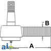 A-AH101185 Tie Rod End PN: AH101185