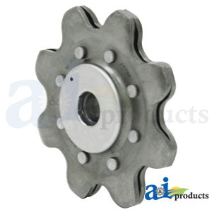 A-AH101219 Sprocket, Lower Idler PN: AH101219